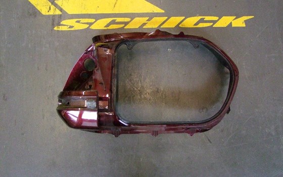 Seitenkoffer GL 1800 - Bild 2