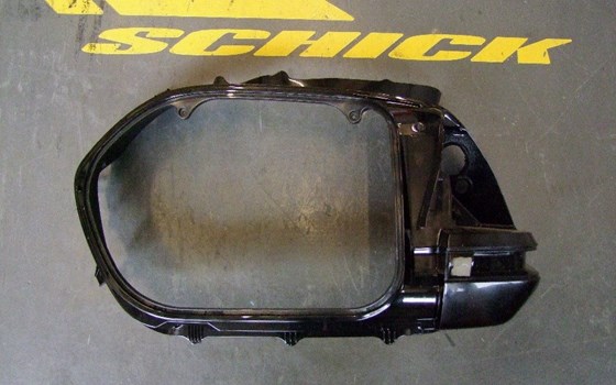 Seitenkoffer GL 1800 - Bild 3