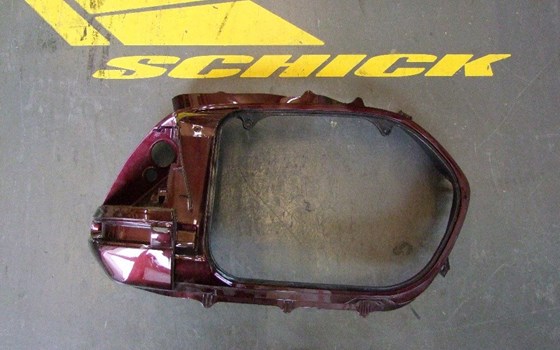 Seitenkoffer GL 1800 - Bild 4