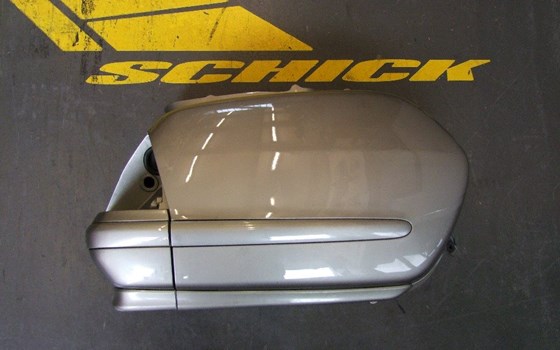 Seitenkoffer GL-1800 komplett oder in Einzelteilen - Bild 1