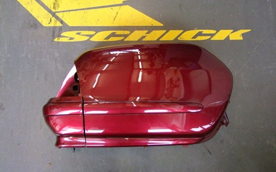 Seitenkoffer GL-1800 komplett oder in Einzelteilen - Bild 3