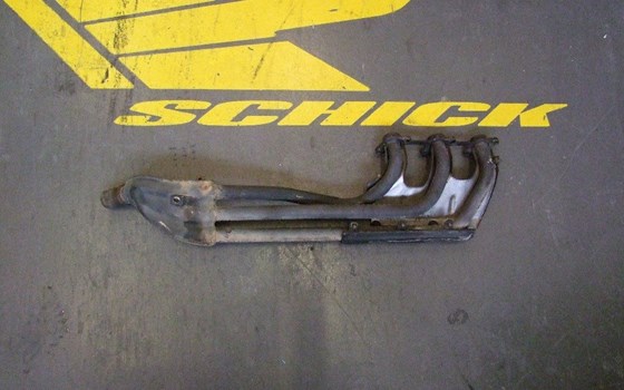 Div. Krümmer GL 1500 Goldwing - Bild 1