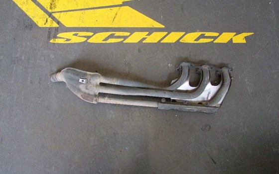 Div. Krümmer GL 1500 Goldwing - Bild 2