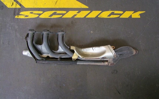 Div. Krümmer GL 1500 Goldwing - Bild 3