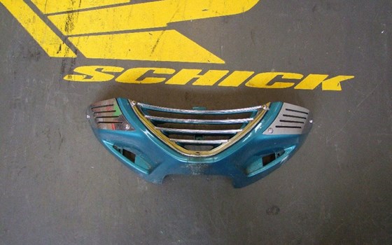 Div. Bugspoiler GL 1500 Goldwing - Bild 1