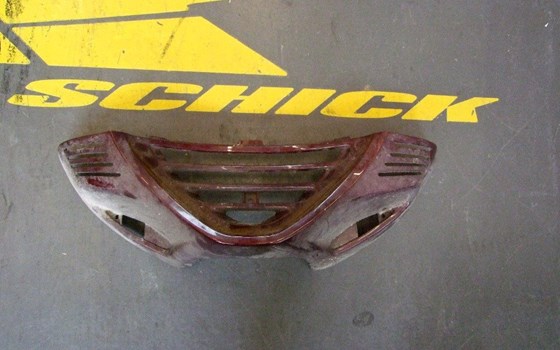 Div. Bugspoiler GL 1500 Goldwing - Bild 2