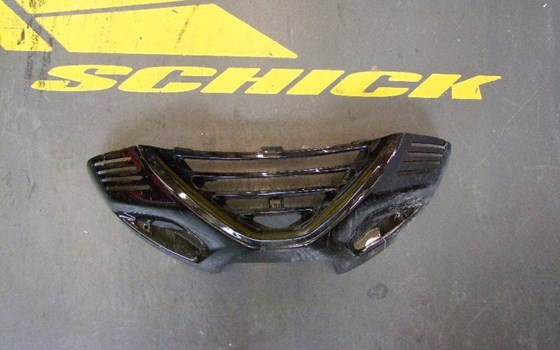 Div. Bugspoiler GL 1500 Goldwing - Bild 3