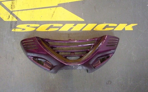 Div. Bugspoiler GL-1500 Goldwing - Bild 1