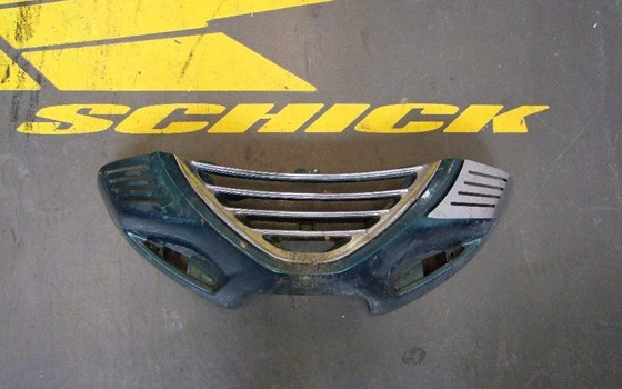 Div. Bugspoiler GL-1500 Goldwing - Bild 2