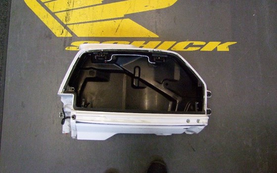 Seitenkoffer GL 1500 Goldwing - Bild 1