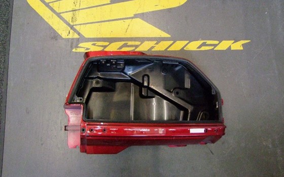 Seitenkoffer GL 1500 Goldwing - Bild 3