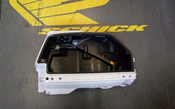 Seitenkoffer GL-1500 Goldwing - Bild 1