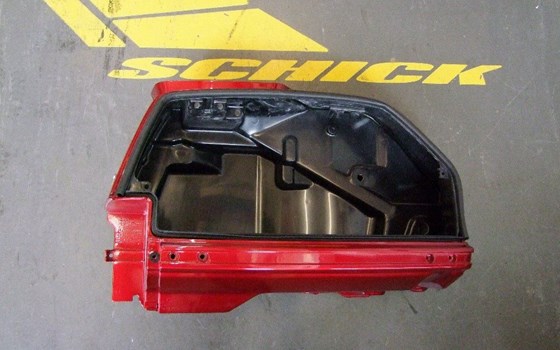 Seitenkoffer GL-1500 Goldwing - Bild 2