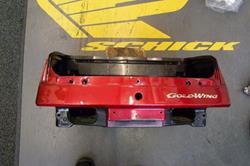 Top Case GL 1500 Goldwing