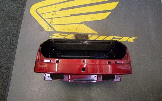 Top Case GL 1500 Goldwing - Bild 2