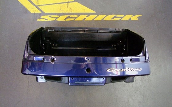 Top Case GL 1500 Goldwing - Bild 3