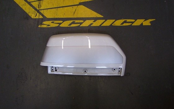 Seitenkoffer-Deckel GL 1500 Goldwing - Bild 1