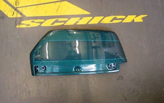 Seitenkoffer-Deckel GL 1500 Goldwing - Bild 2