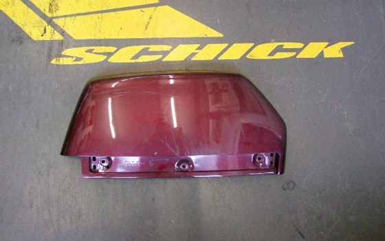 Seitenkoffer-Deckel GL 1500 Goldwing - Bild 3