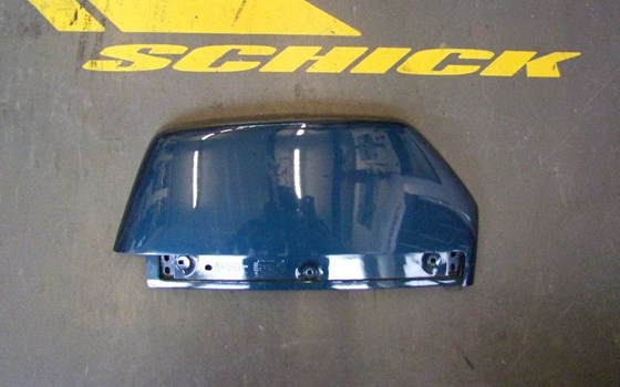 Seitenkoffer-Deckel GL-1500 Goldwing - Bild 1 Seitenkoffer-Deckel GL-1500 Goldwing - Bild 1