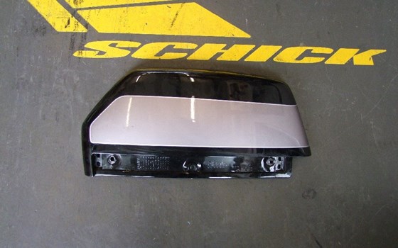 Seitenkoffer-Deckel GL-1500 Goldwing - Bild 2 Seitenkoffer-Deckel GL-1500 Goldwing - Bild 2