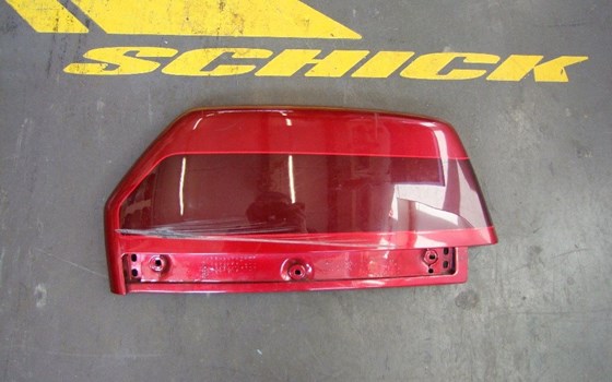 Seitenkoffer-Deckel GL-1500 Goldwing - Bild 3 Seitenkoffer-Deckel GL-1500 Goldwing - Bild 3