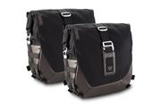 Legend Gear Satteltaschen-Set LS. Links LS2 (13,5 l) / Rechts LS2 (13,5 l) inkl. SLS