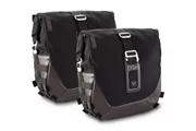 Legend Gear Satteltaschen-Set LS. Links LS2 (13,5 l) / Rechts LS2 (13,5 l) inkl. SLS