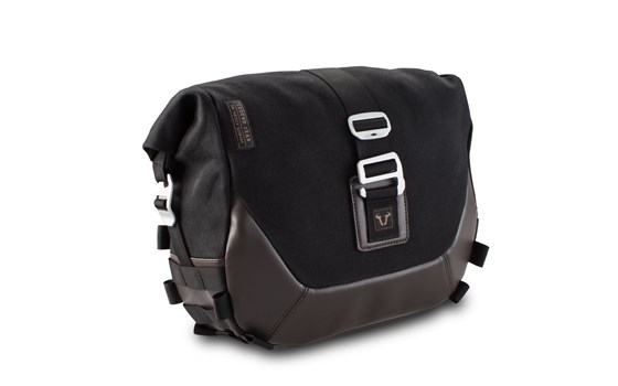 Legend Gear Satteltaschen-Set LS. Links LS1 (9,8 l) inkl. SLS. - Bild 1