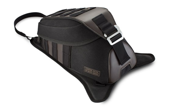 Legend Gear Riemen-Tankrucksack LT2. 5,5 l. Riemenbefestigung. Wasserabweisend. - Bild 1