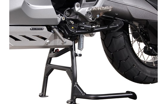 Hauptständer. Schwarz. Honda VFR1200X Crosstourer (11-). - Bild 1 Hauptständer. Schwarz. Honda VFR1200X Crosstourer (11-). - Bild 1