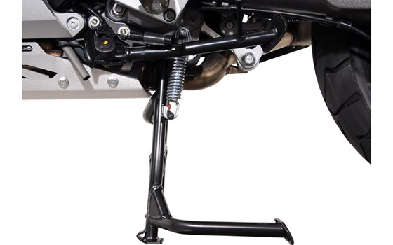 Hauptständer. Schwarz. Honda VFR1200X Crosstourer (11-). - Bild 2 Hauptständer. Schwarz. Honda VFR1200X Crosstourer (11-). - Bild 2