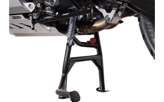 Hauptständer. Schwarz. Honda VFR1200X Crosstourer (11-). - Bild 3