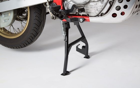 Hauptständer. Schwarz. Honda NX650 Dominator (88-95). - Bild 2