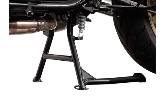 Hauptständer. Schwarz. Honda CB1300 (03-09) / CB1300 S (05-). - Bild 1 Hauptständer. Schwarz. Honda CB1300 (03-09) / CB1300 S (05-). - Bild 1