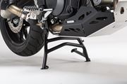 Hauptständer. Schwarz. Suzuki V-Strom 1000 (14-) / 1050 (19-).