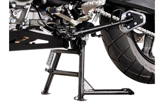 Hauptständer. Schwarz. Suzuki DL 650 V-Strom (11-). - Bild 1