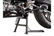 Hauptständer. Schwarz. Suzuki DL 650 V-Strom (11-).