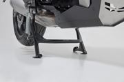 Hauptständer. Schwarz. Yamaha MT-07/Tracer/MotoCage-Modelle
