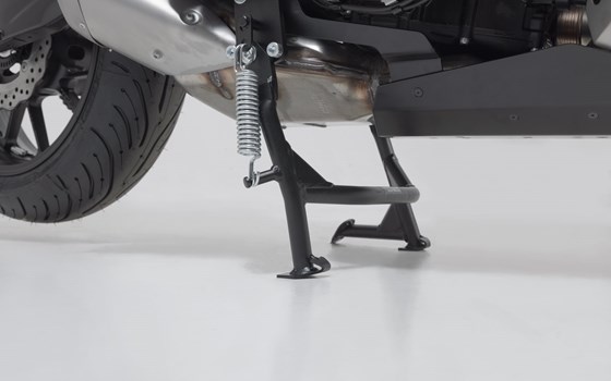 Hauptständer. Schwarz. Yamaha MT-07/Tracer/MotoCage-Modelle - Bild 2 Hauptständer. Schwarz. Yamaha MT-07/Tracer/MotoCage-Modelle - Bild 2