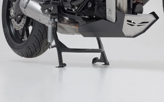 Hauptständer. Schwarz. Yamaha MT-07/Tracer/MotoCage-Modelle - Bild 3 Hauptständer. Schwarz. Yamaha MT-07/Tracer/MotoCage-Modelle - Bild 3