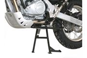 Hauptständer. Schwarz. BMW F650GS / Dakar, G650GS Sertão.