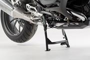 Hauptständer. Schwarz. BMW R1200 R/RS (14-18), R1250 R/RS (18-).