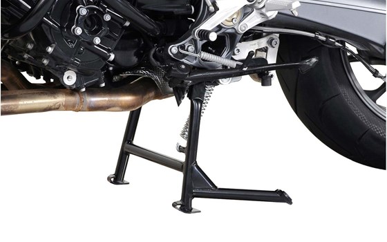 Hauptständer. Schwarz. BMW K 1300 R (09-16) / S (09-15). - Bild 1