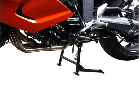 Hauptständer. Schwarz. BMW K 1300 R (09-16) / S (09-15). - Bild 2