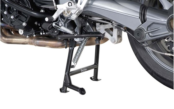 Hauptständer. Schwarz. BMW K 1300 R (09-16) / S (09-15). - Bild 3