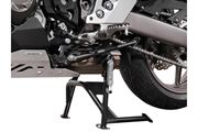 Hauptständer. Schwarz. Kawasaki Versys 1000 (12-14).