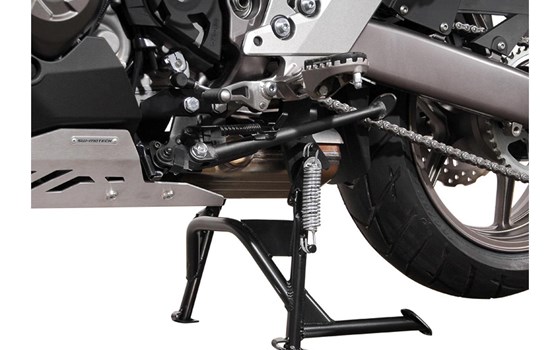 Hauptständer. Schwarz. Kawasaki Versys 1000 (12-14). - Bild 1