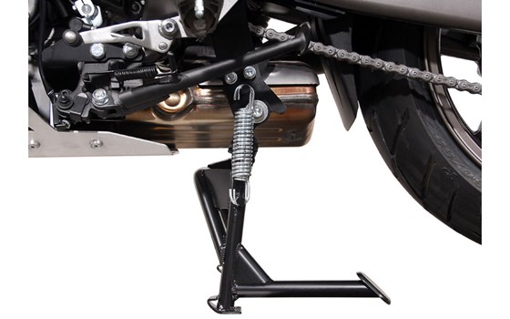 Hauptständer. Schwarz. Kawasaki Versys 1000 (12-14). - Bild 2