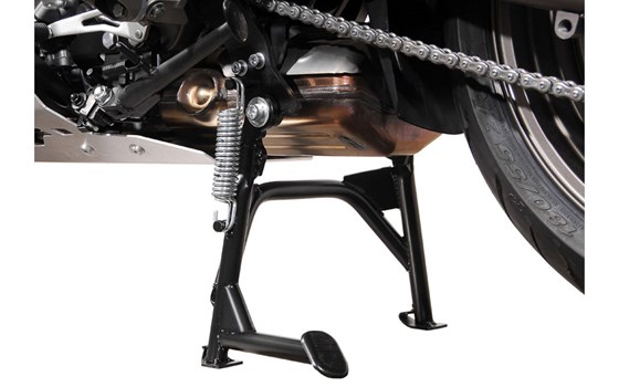 Hauptständer. Schwarz. Kawasaki Versys 1000 (12-14). - Bild 3